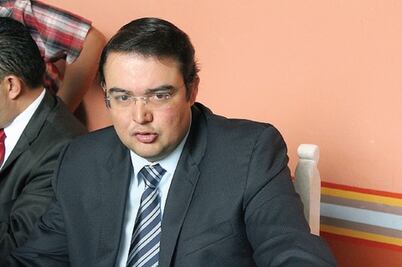 Pérez y Nava tienen audiencia hoy