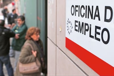 El monstruo del desempleo