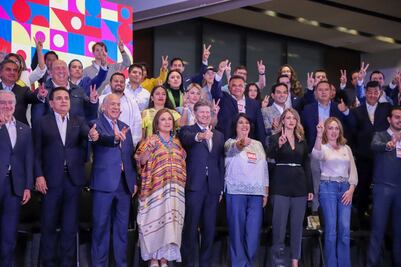 Opinión. El dolor de cabeza de AMLO