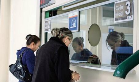 Llaman a aprovechar descuentos en pago de predial      