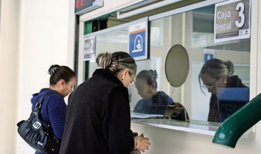 Llaman a aprovechar descuentos en pago de predial