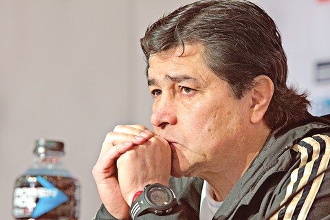 Le piden otro "milagrito"