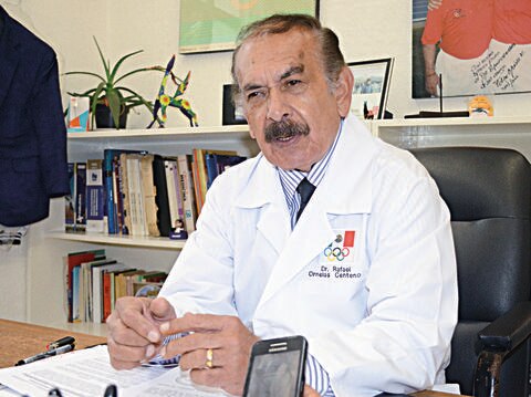 Vigilancia total contra el dopaje