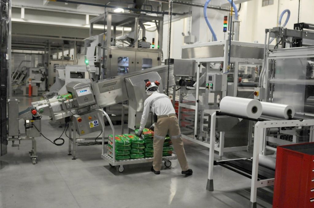 Empresas queretanas podrán participar en la Iniciativa Industria Sustentable