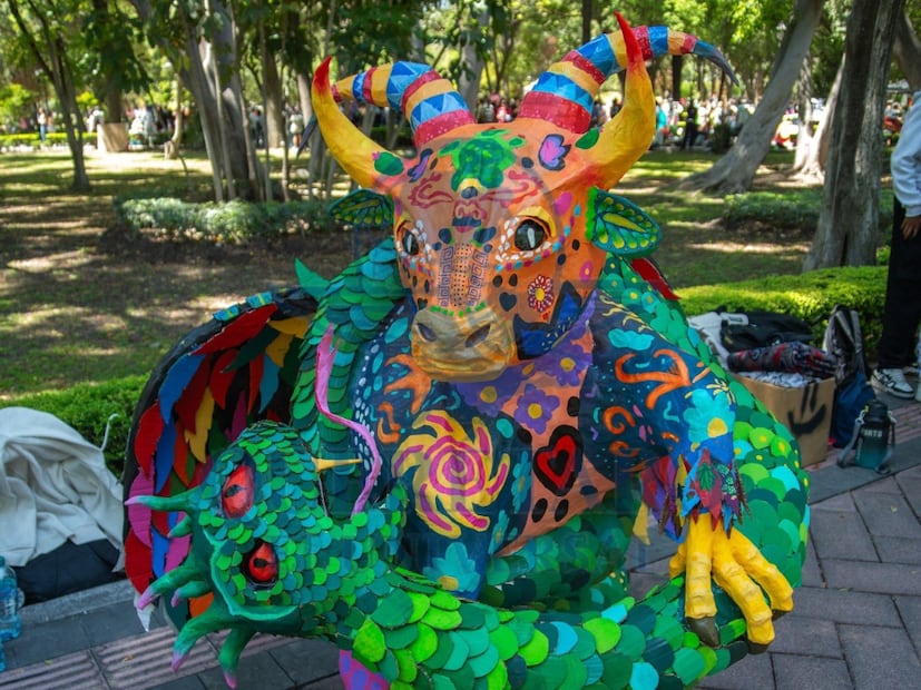 FOTO. FERNANDO CAMACHO/ EL UNIVERSAL QUERÉTARO