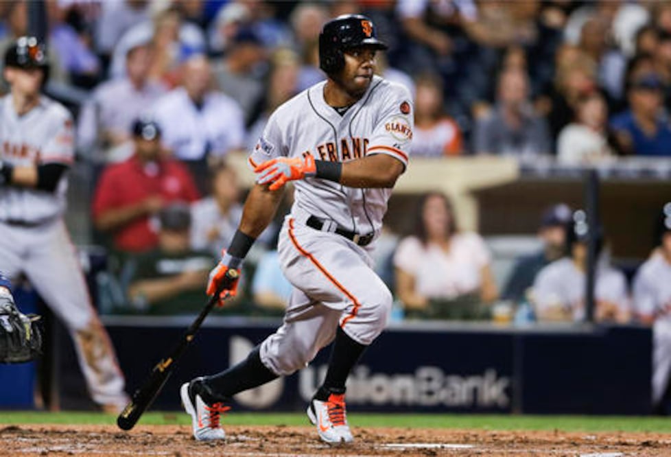 Los Mets amarran a Alejandro de Aza 