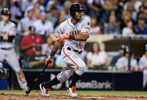 Los Mets amarran a Alejandro de Aza