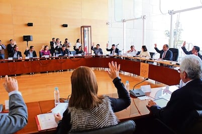 Niega cabildo cambios de uso de suelo