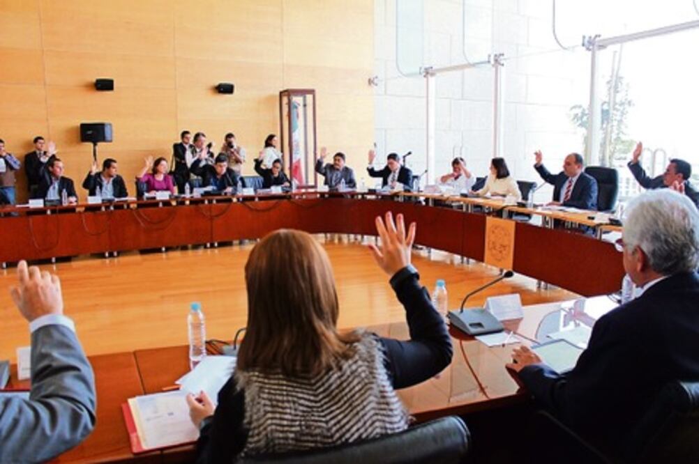 Niega cabildo cambios de uso de suelo