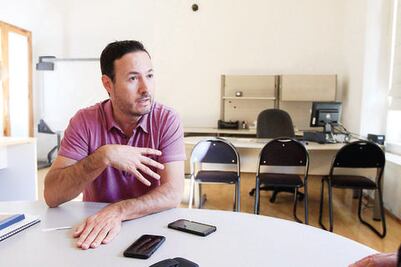 “Se busca generar conciencia en general”