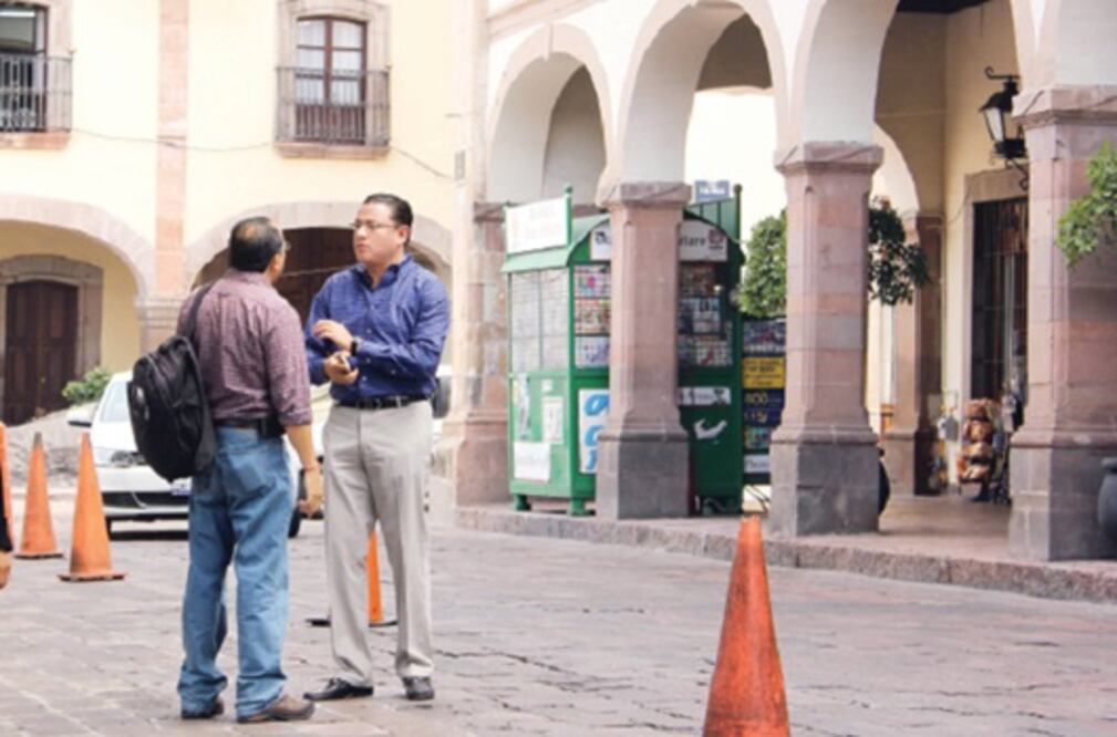 Conforman una nueva organización