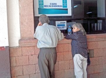 Oficinas móviles para Repecos 