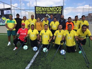 Coyotes acaba en el quinto sitio nacional