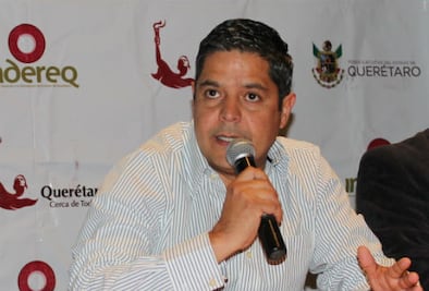 Patinaje artístico y hockey en Querétaro