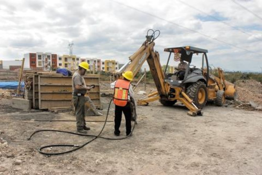 Comenzará constructora etapa en 2016