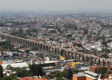 Atrae Querétaro a familias foráneas