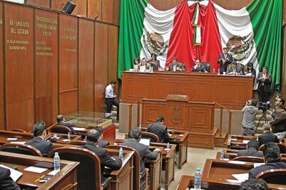 Aprueban candidatos sin partido