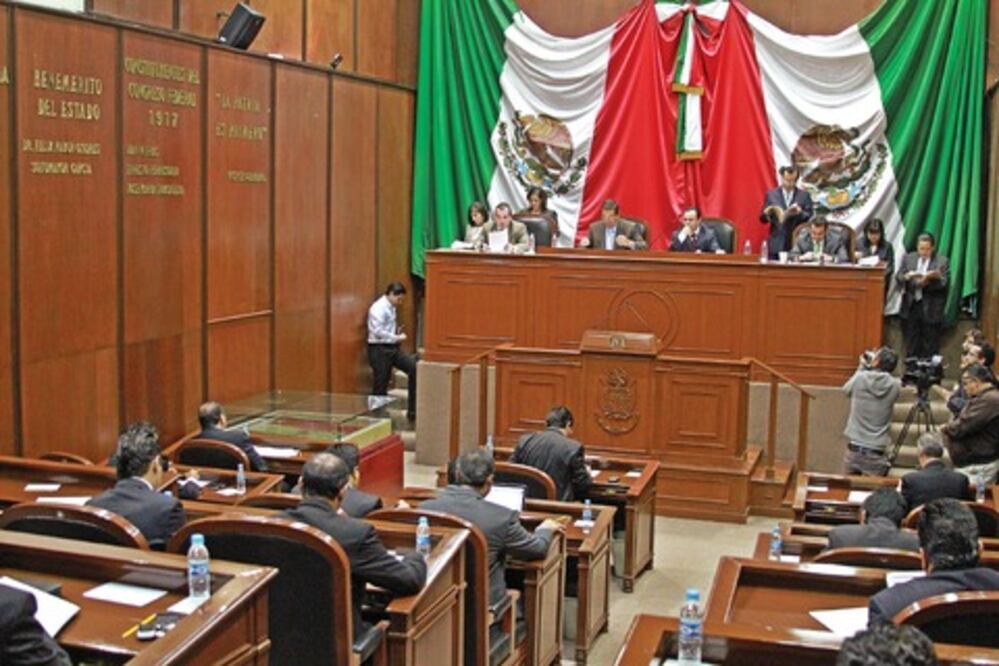 Aprueban candidatos sin partido