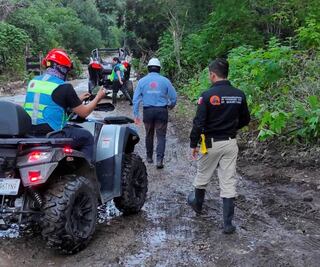 Destinan 100 mdp extra para obras en la Sierra Gorda