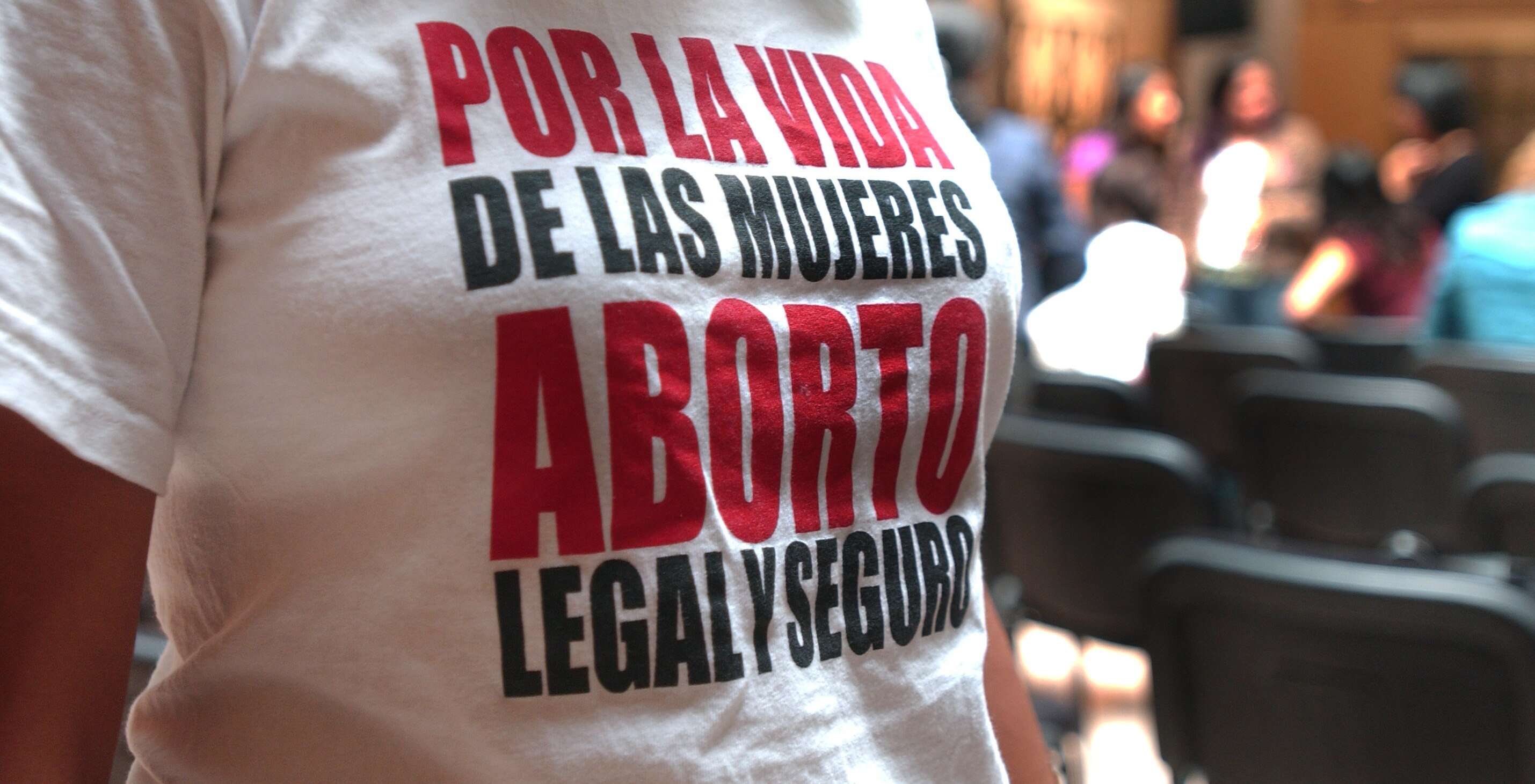 Opinión. El aborto como delito es inconstitucional