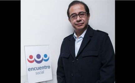 PES defenderá ante el Tribunal su registro con apoyo de Morena