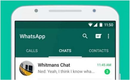 Llegan las notificaciones de alta prioridad a WhatsApp ¿para qué son?