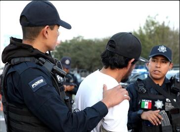 Se realizaron tres mil 898 operativos durante 2023