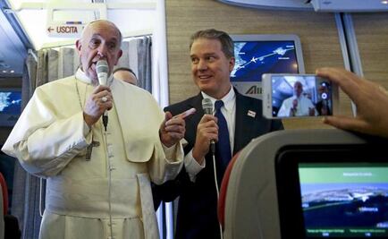 Papa teme que un “incidente” desencadene una guerra nuclear