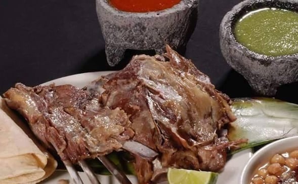 ¿Dónde comer barbacoa sobre la México-Querétaro?: Estos son algunos de los lugares más famosos