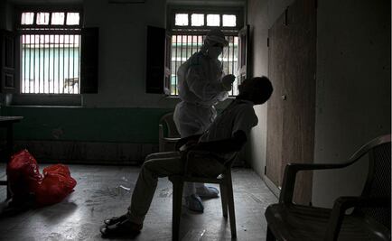 Querétaro rompe record; registra 145 casos de Covid en un día