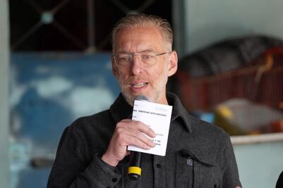 Bajo Reserva 03 de febrero de 2025