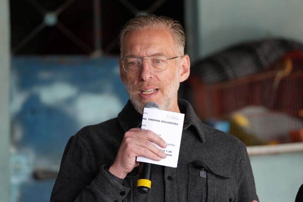 FOTO: FACEBOOK MARCO DEL PRETE