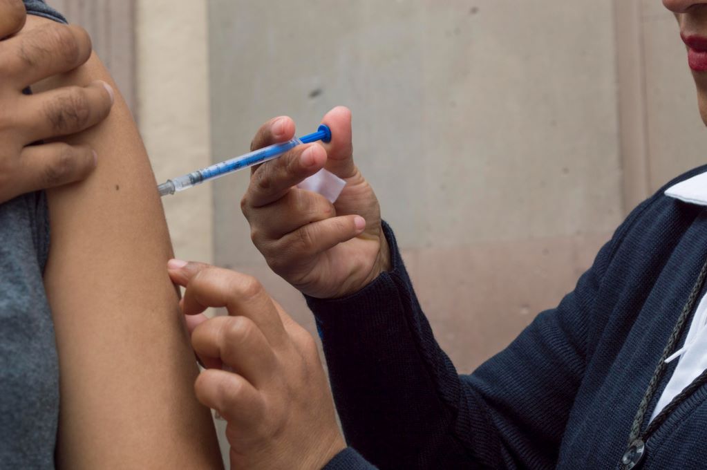 Querétaro registra más defunciones por influenza estacional