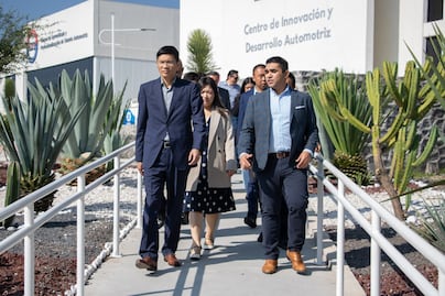 Opinión. La Universidad Politécnica de Querétaro en el ecosistema de los Data Centers