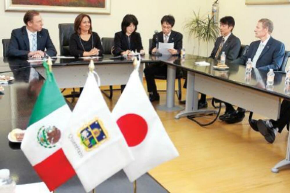 Satisfacer servicios atrae IED