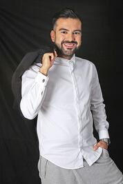 Hermanos y rivales en la cocina y la tv