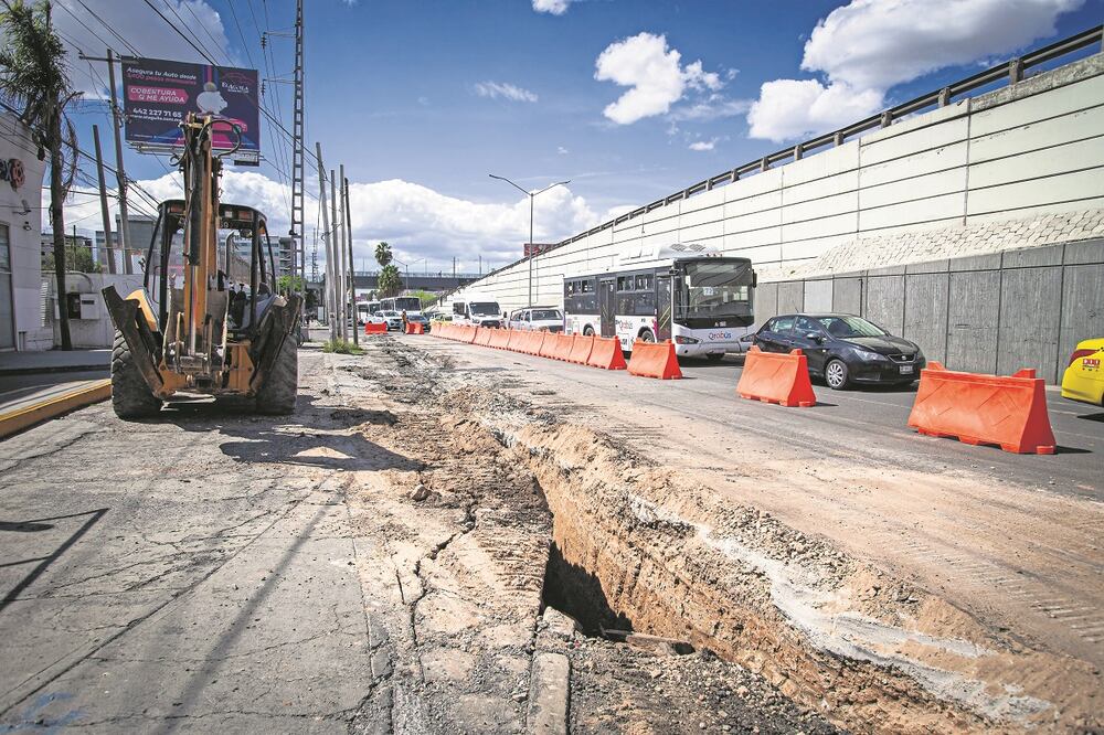 Foto: Demian Chávez