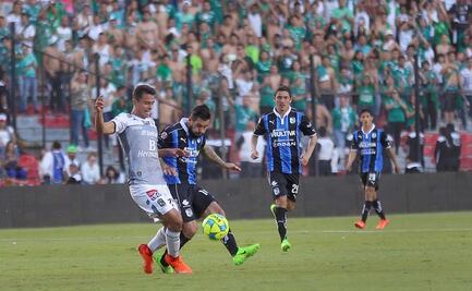 Gallos Blancos ligado a presunta red de lavado