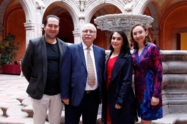 Analizan relación de la cultura con la felicidad