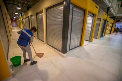 Prevén la inauguración de El Tepe en dos meses