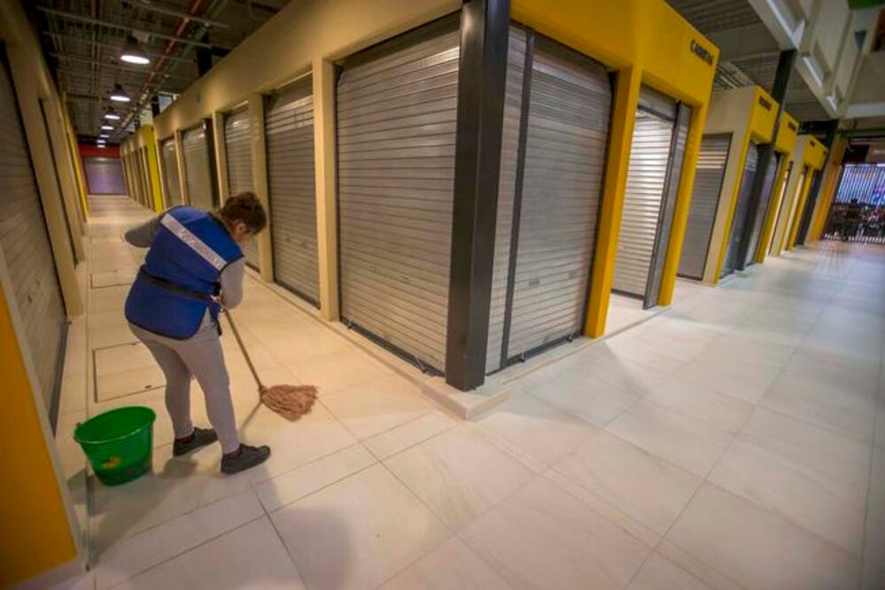 Foto: Demian Chávez