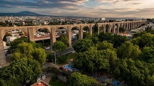 Crece la inversión extranjera directa en Querétaro