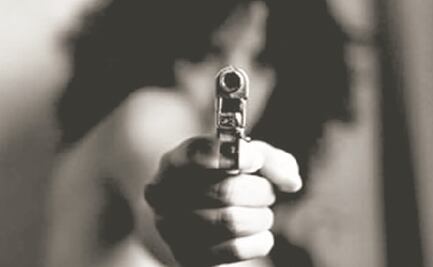 Niñas sicarias: víctimas y victimarias