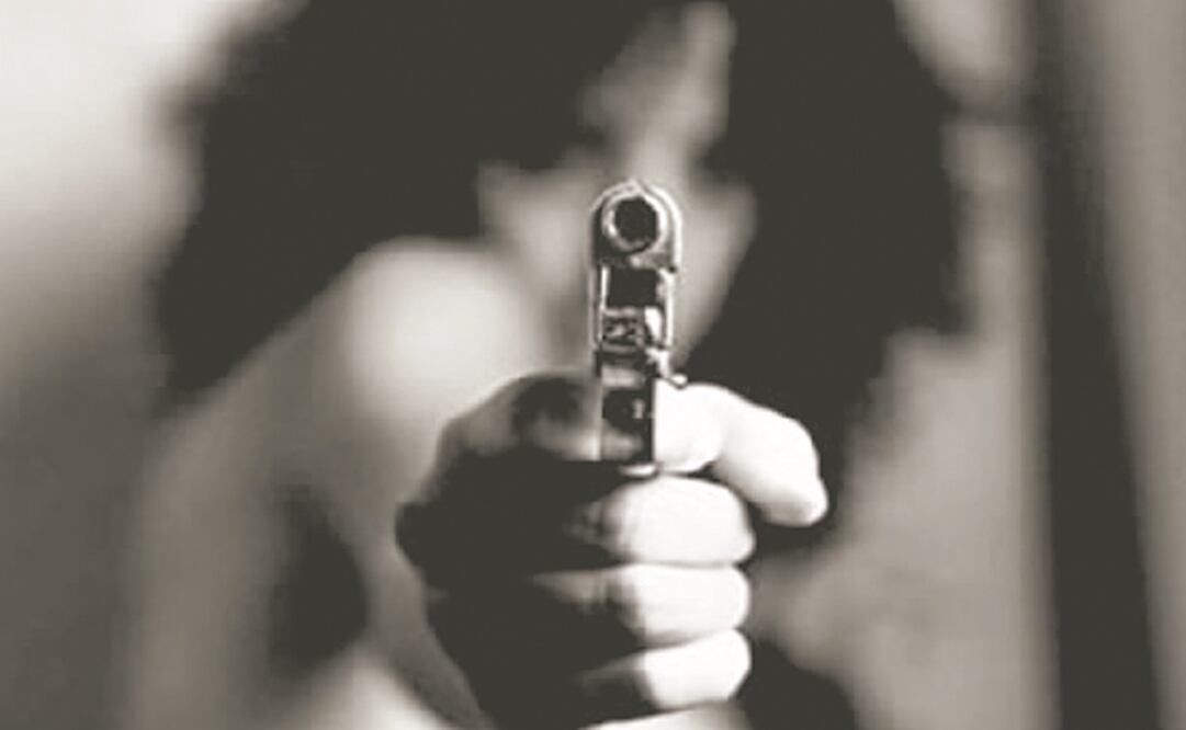 Niñas sicarias: víctimas y victimarias