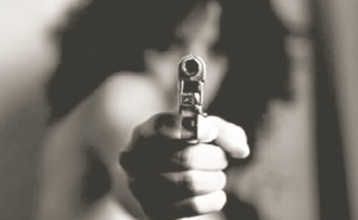 Niñas sicarias: víctimas y victimarias