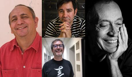 Premio de Cultura Querétaro 2021 ya tiene a sus elegidos