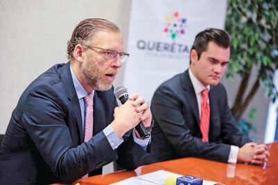 Invertirán tres empresas japonesas 