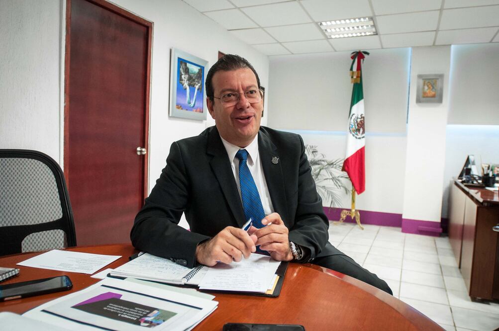 Foto: Archivo. El Universal