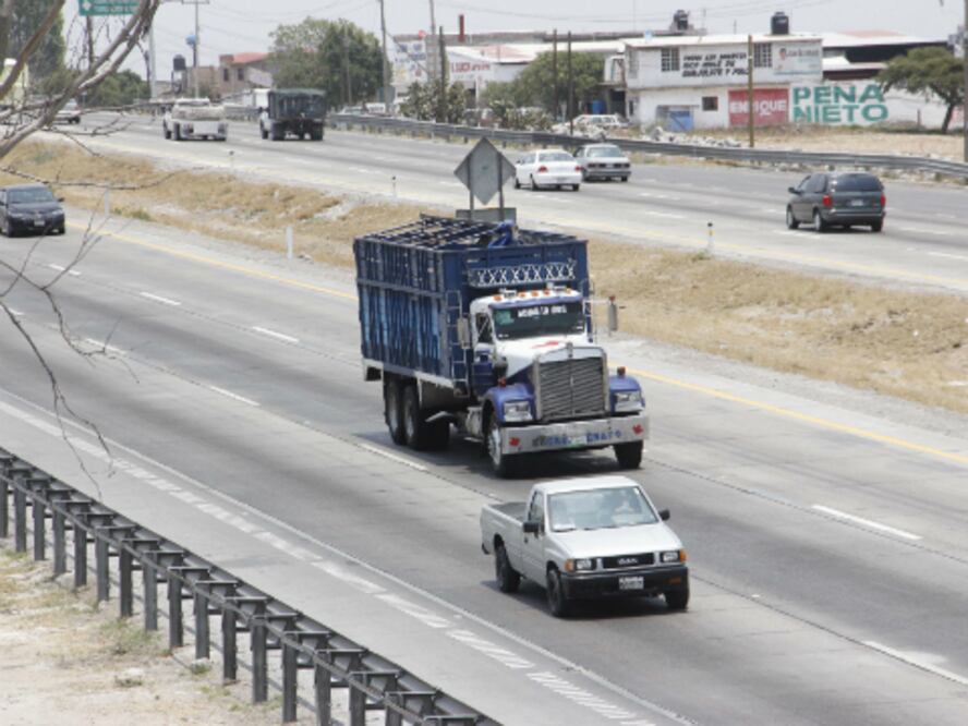 Transporte, al alza pese a crisis