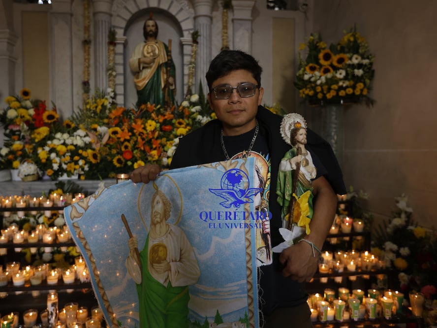FOTO. CÉSAR GÓMEZ